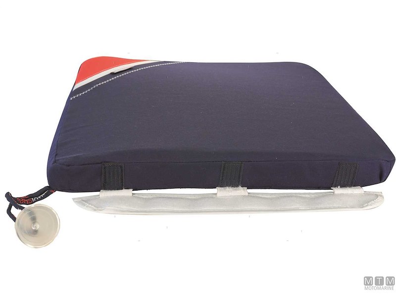 Cuscino Estendibile Navishell