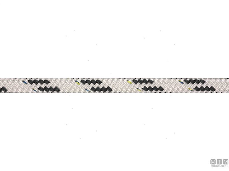 Treccia d'Ancoraggio con Anima in Piombo Liros Handy-Anchor