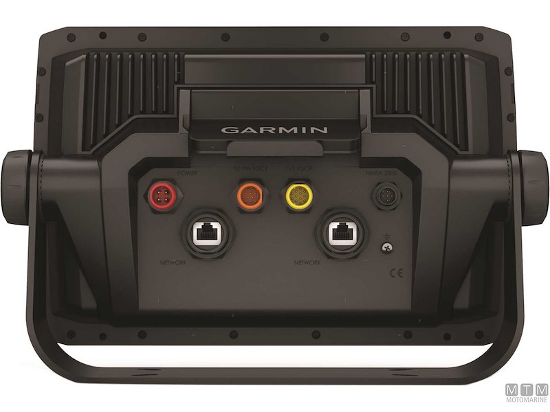 Garmin echoMAP ULTRA2 102/122SV