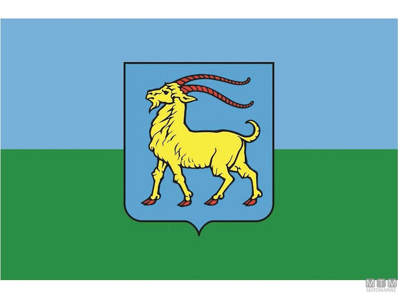 Bandiera Istria