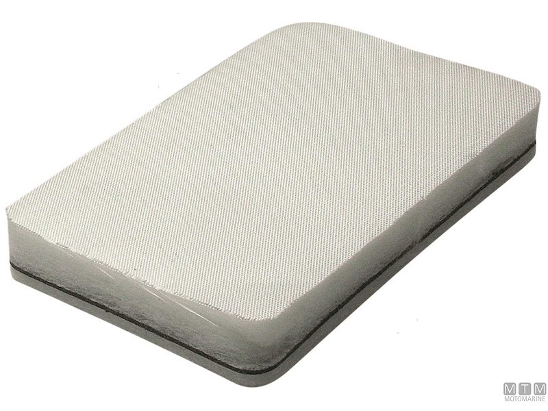 RIVEST FONO ISO SOUNDFIL GOM.90X150CM 