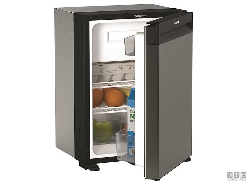 Frigoriferi Dometic NRX con Unità Refrigerante Esterna