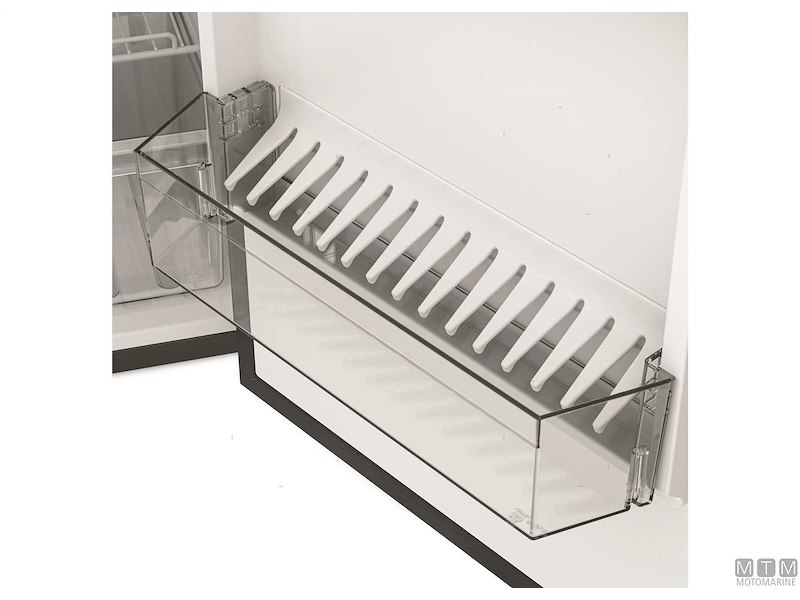 Frigoriferi Dometic NRX con Unità Refrigerante Esterna