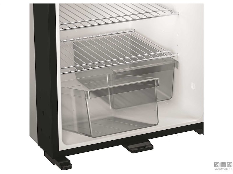 Frigoriferi Dometic NRX con Unità Refrigerante Esterna