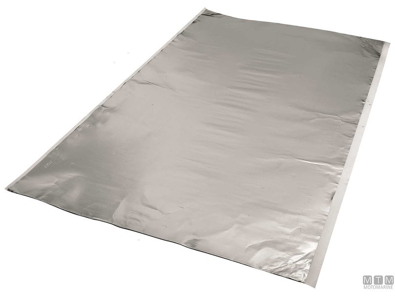 PANNELLO ISOLANTE LEGETOLEX 100X60CM 