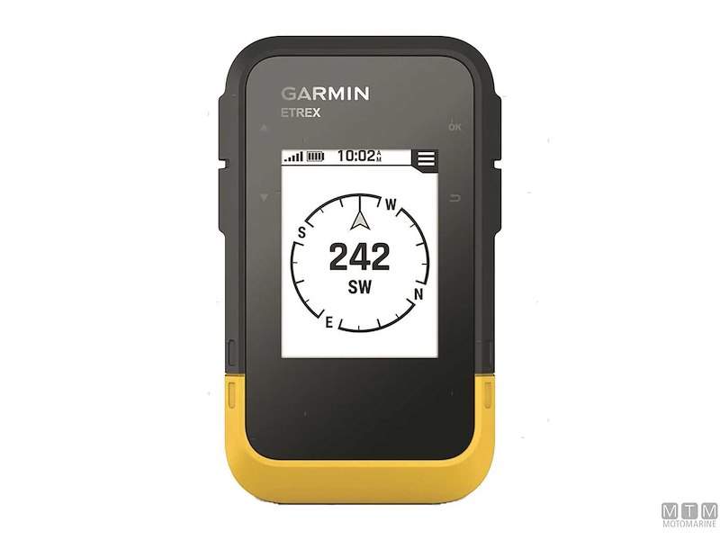 GPS GARMIN ETREX SE 