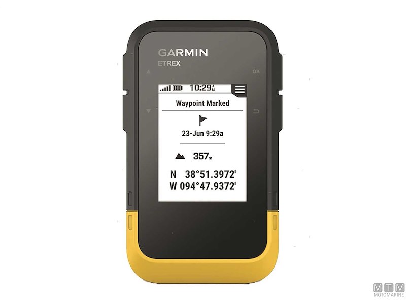 GPS GARMIN ETREX SE 