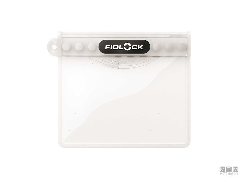 CUSTODIA IMPERMEABILE FIDLOCK DRY BAG MINI 