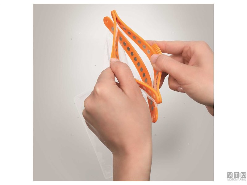 Busta Impermeabile Fidlock Dry Bag Maxi 188x215mm