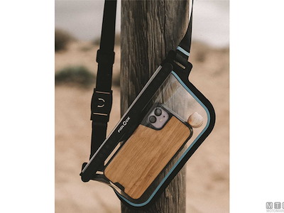 MARSUPIO IMPERMEABILE FIDLOCK SLING