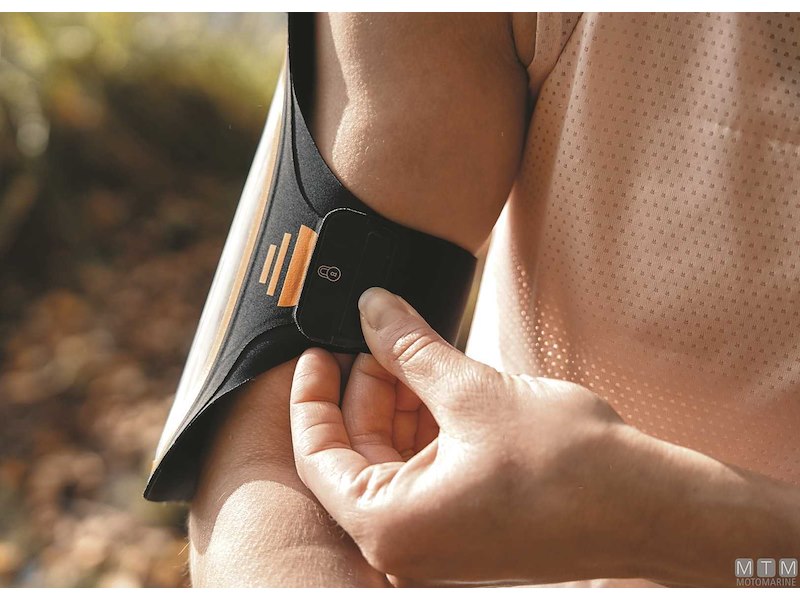 CUSTODIA DA BRACCIO IMPERMEABILE FIDLOCK 