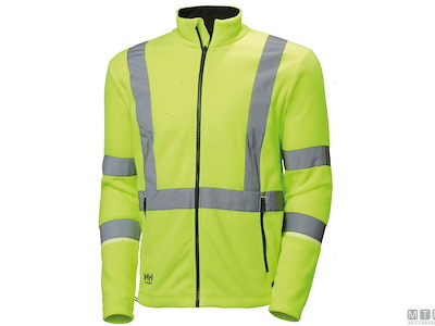 Giacca HH UC-ME Fleece Jacket