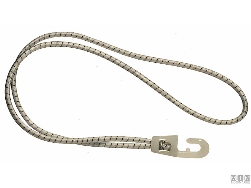 Elastici con 1 Gancio Open