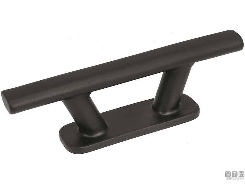 Bitta Skandia Inox Nero