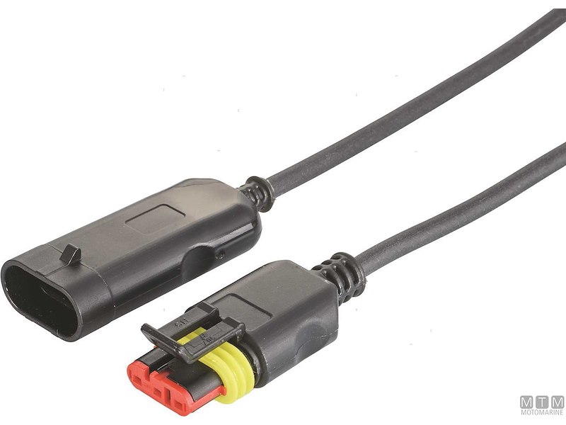 Connettore Superseal Tyco