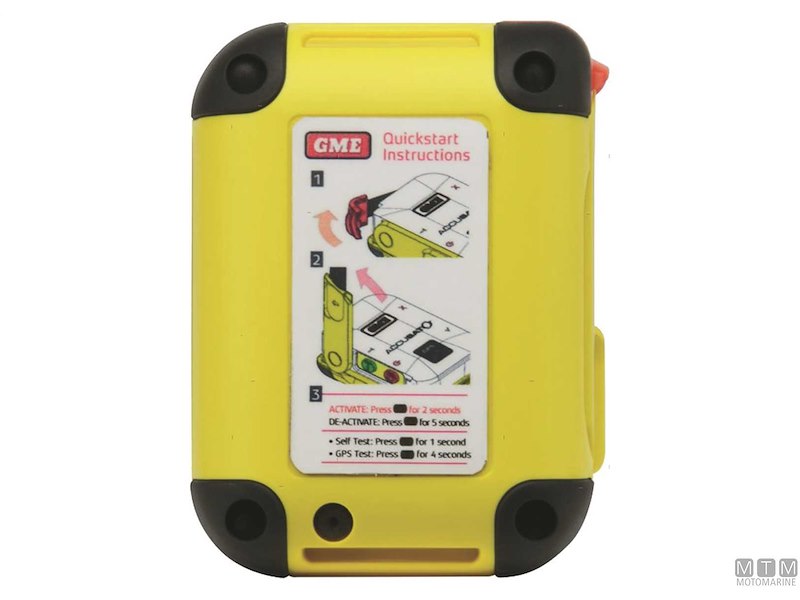 LOCALIZZATORE GPS MOB GME MT603G 