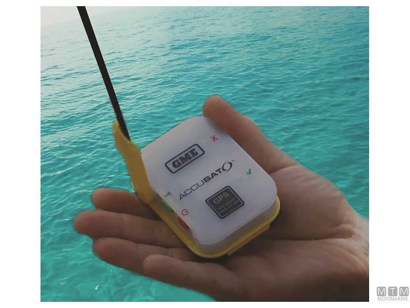 LOCALIZZATORE GPS MOB GME MT603G 