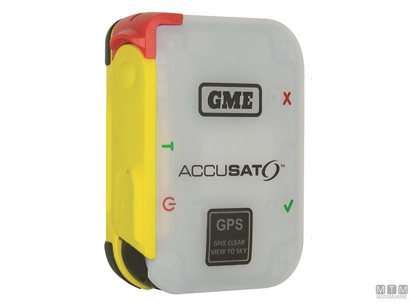 LOCALIZZATORE GPS MOB GME MT603G 
