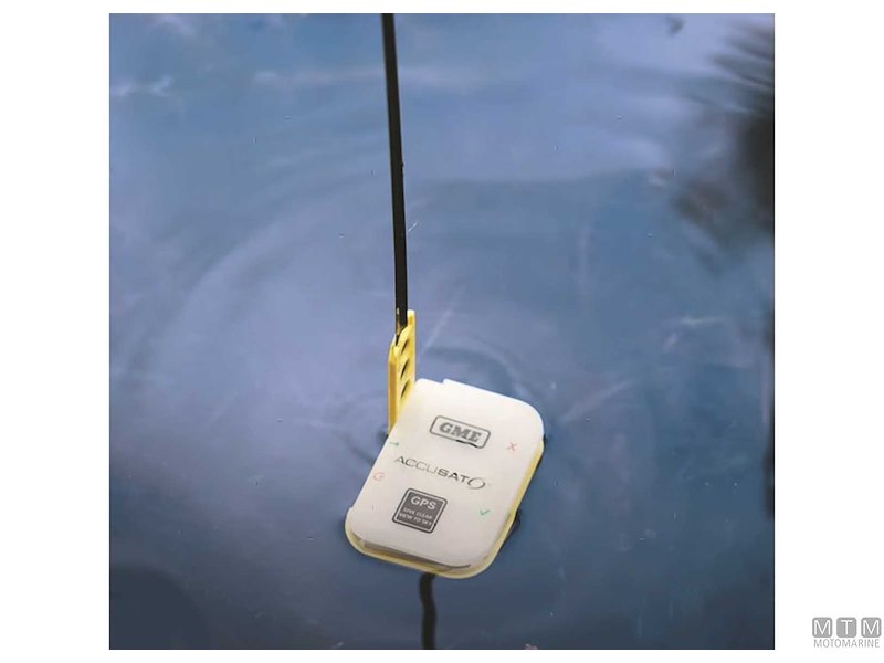 LOCALIZZATORE GPS MOB GME MT603G 