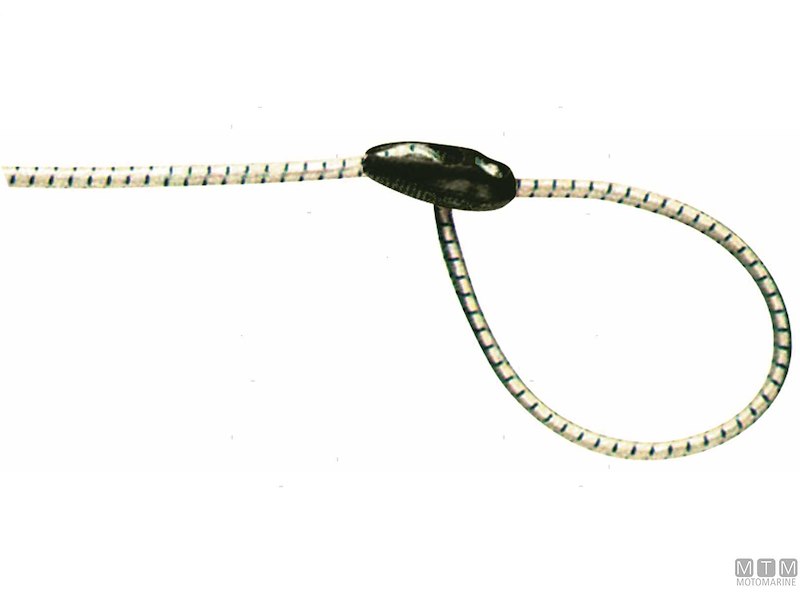 Elastici con Autobloccante