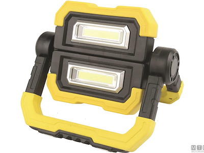 LAMPADA RICARICABILE 10W OT1145 