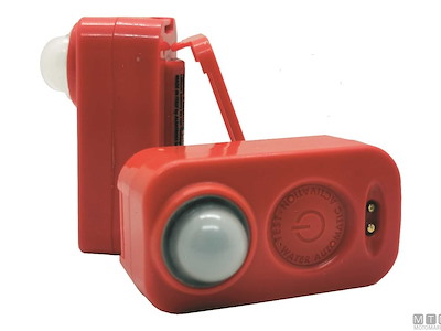 LUCE SALVAGENTE ALBA LIGHT SOLAS 