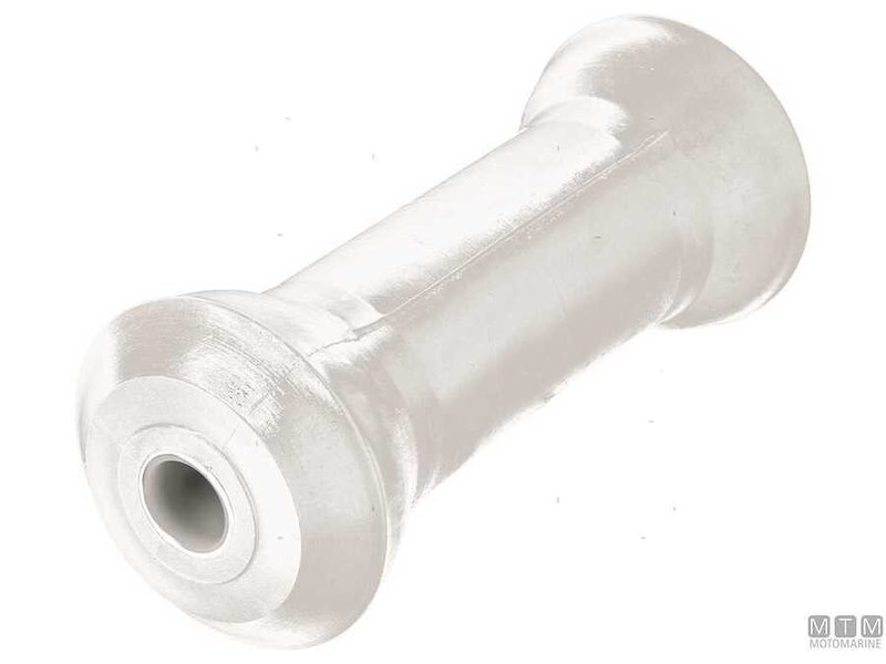 Rulli Centrali Teflon per Carrelli