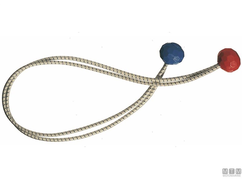 Elastici con Palline