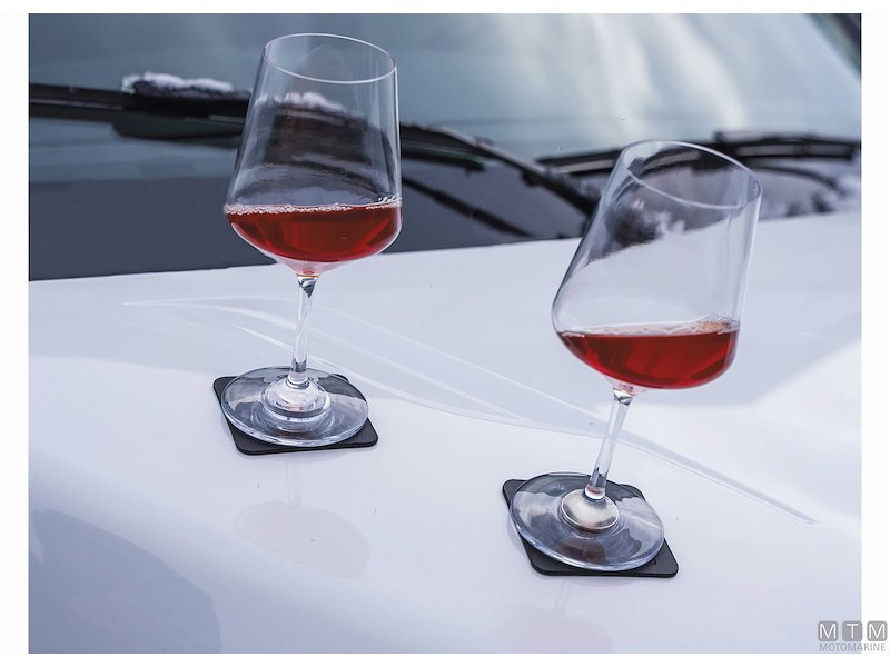 CP CALICI VINO MAGNETICI PL CLASS SILWY 