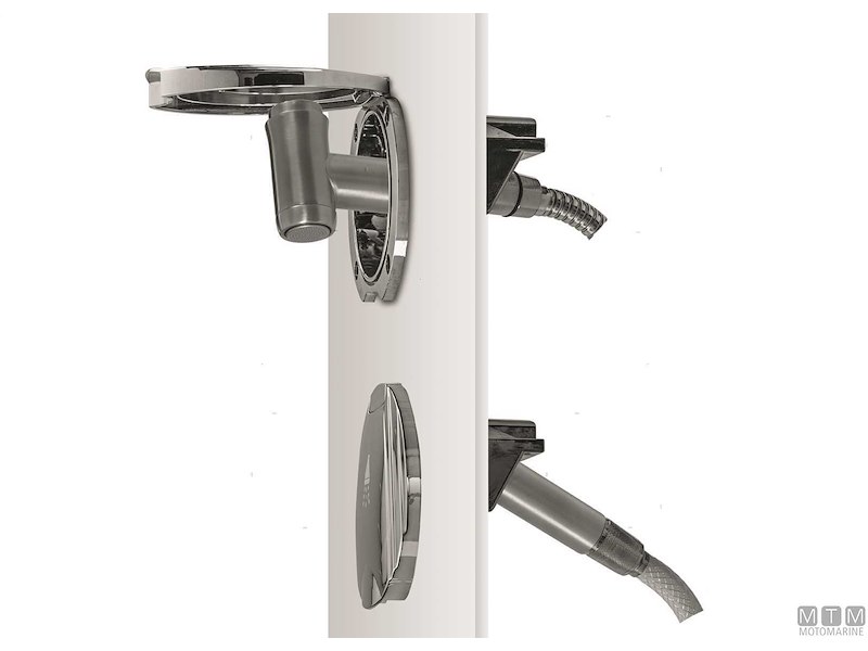 Kit Doccetta Push Button