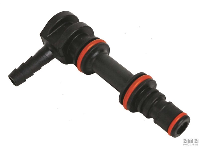 RACCORDO MERCRUISER OEM 22-861150T02 