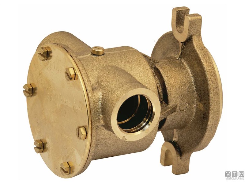 Pompa SPX Johnson F7B-9 (10-24277-03)