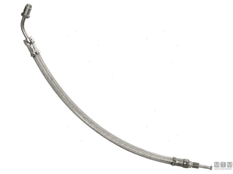 TUBO TRIM MTM REF MERC 32-99904Q 