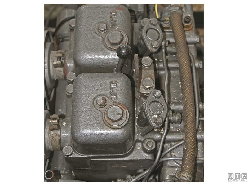 PULITORE INDUSTRIALE 400ML 