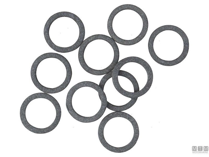 CF10PZ GUARNIZIONE MERC OEM 12-191833 