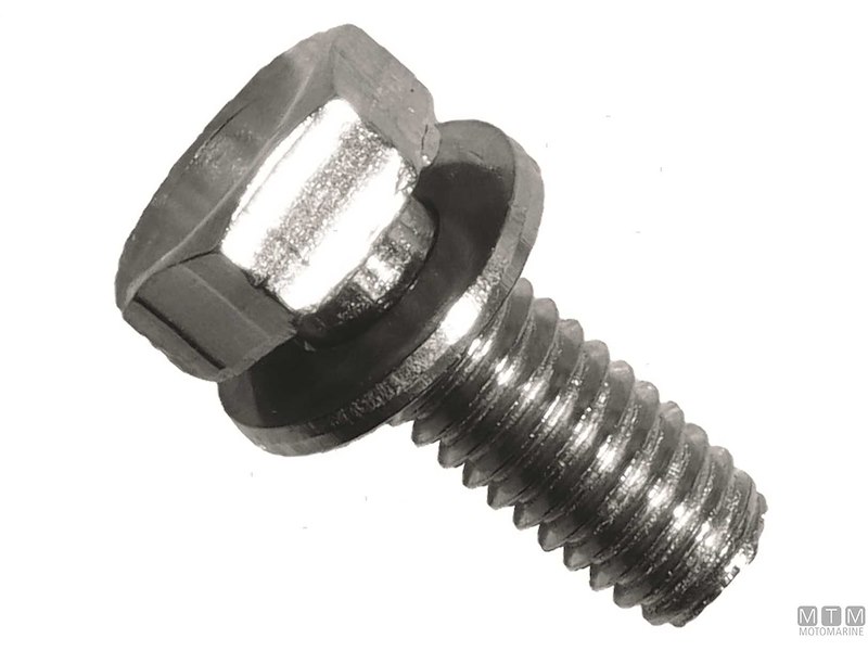 Bulloni e Dadi per Motori Mercury/Mercruiser