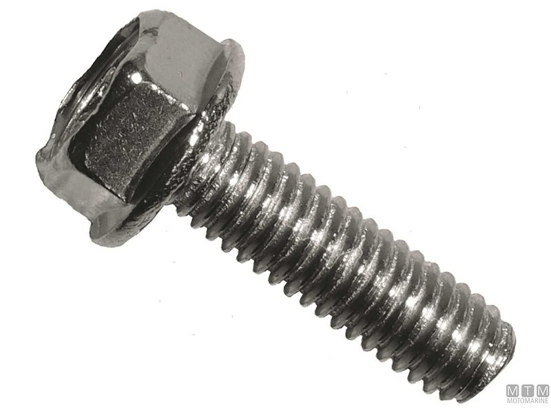 Bulloni e Dadi per Motori Mercury/Mercruiser