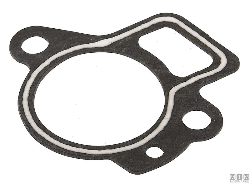 Guarnizione Termostato per Motori Mercruiser