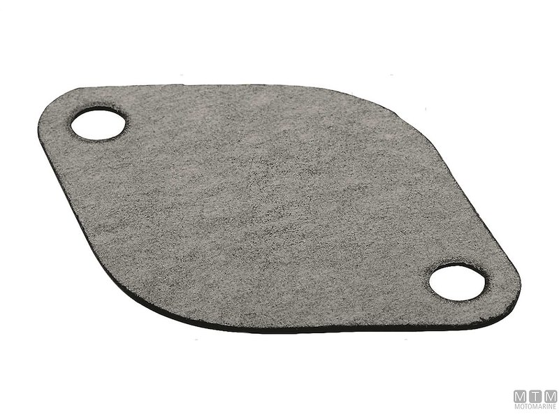 GUARNIZIONE SCARICO MTM REF MERCRUISER 27-33179Q02