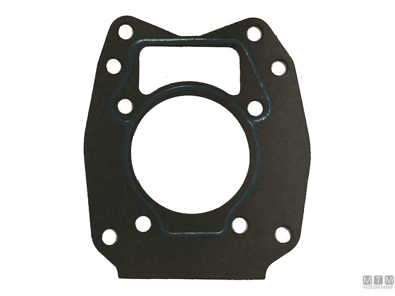 Guarnizione Pompa e Piede per Motori Mercury/Mercruiser