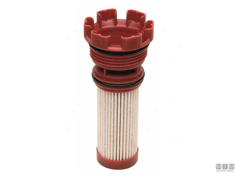 Filtri Benzina Sacs per Motori Mercury/Mercruiser