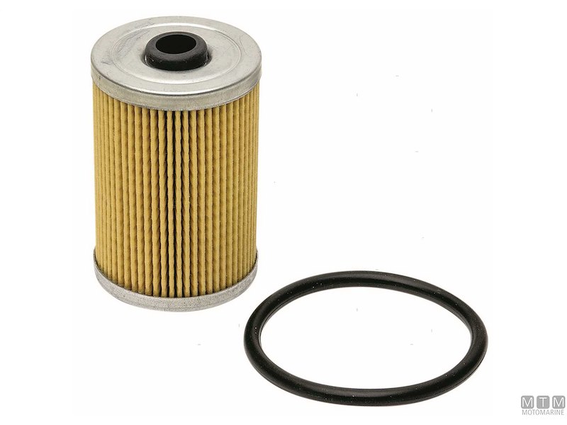 Filtri Benzina Sacs per Motori Mercury/Mercruiser