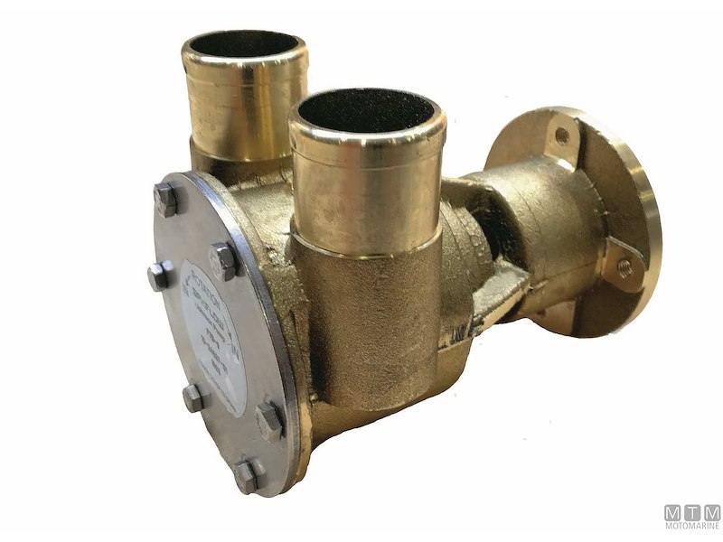 Pompa SPX Johnson F7B-9 (10-24637-01)