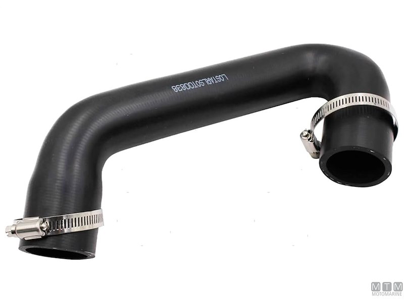 TUBO TRIM MTM REF MERC 32-87108 