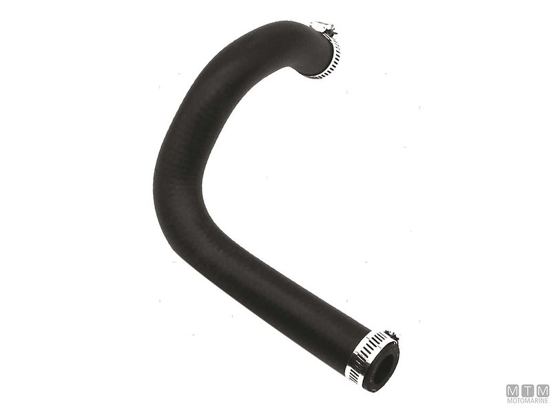 Tubo Acqua per Motori Mercruiser