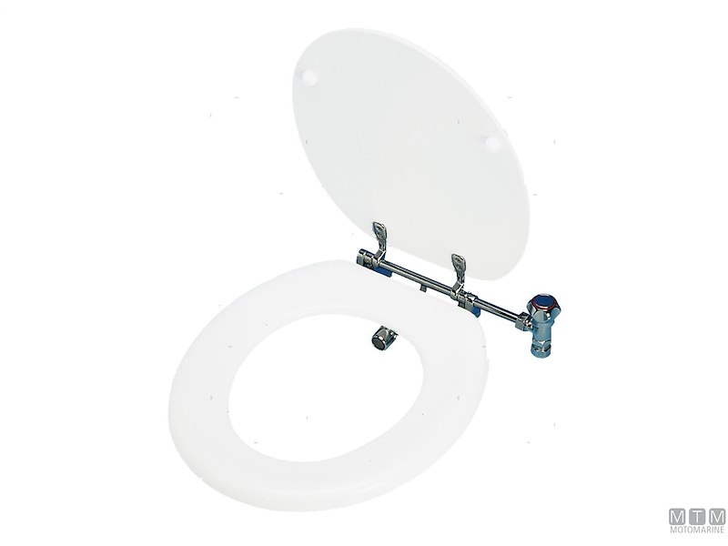 KIT BIDET ACQUA FREDDA 