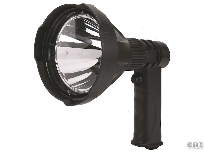 TORCIA C96 CREE LED 25W 