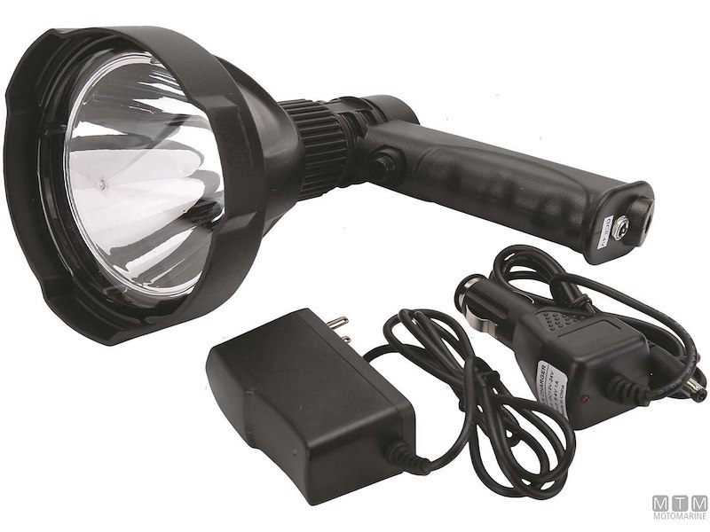 TORCIA C96 CREE LED 25W 