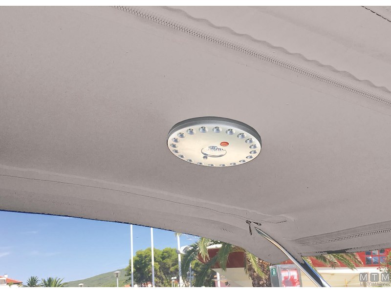 Luce LED per Tendalini