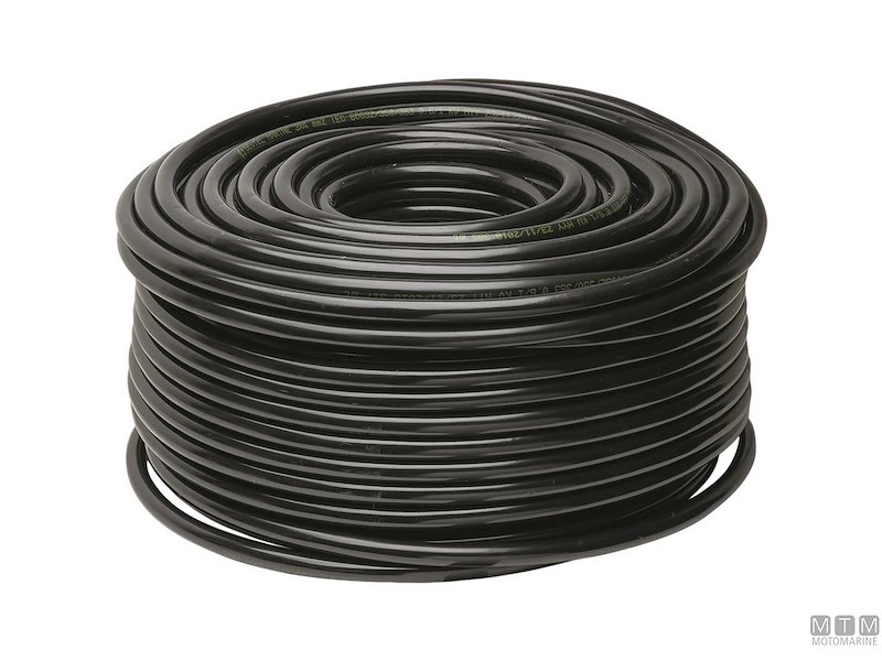 CAVO COASSIALE RG58/C-U 50M 